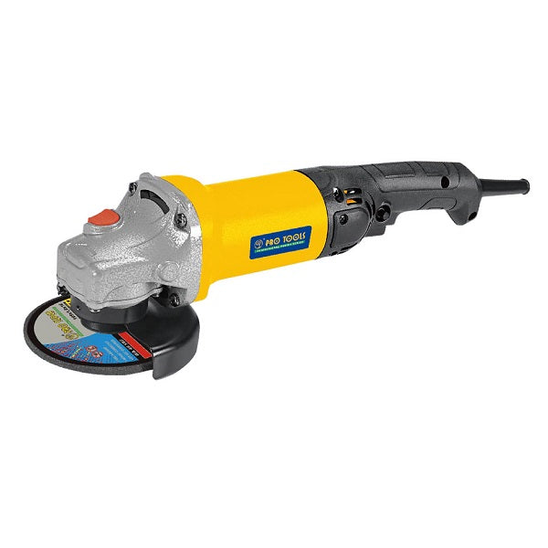 Pro Angle Grinder - Model 1524-AI