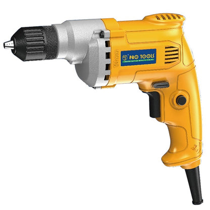 Pro Drill Machine - Model 2010-A