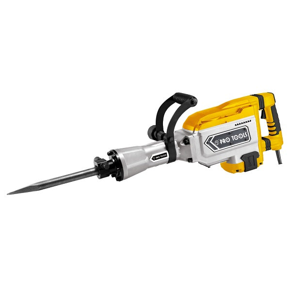 Pro Demolition Hammer (P-75) - Model 2064-A – Yking Tools