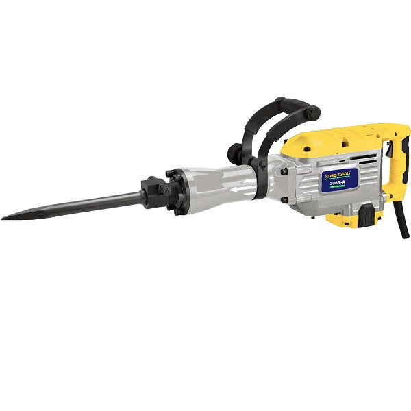 Pro Demolition Hammer (P-85) - Model 2065-A