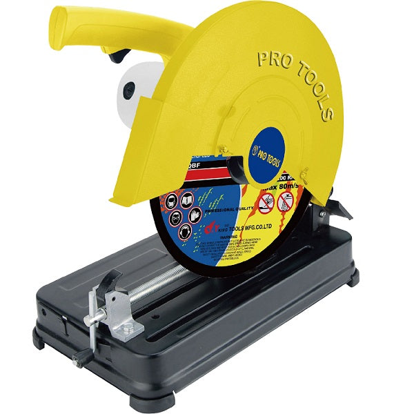 Pro Cut Off Saw - Model 2355-A