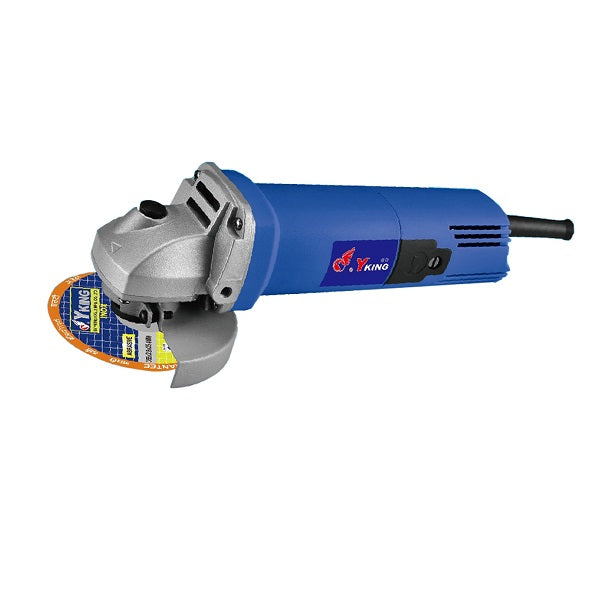 Yking Angle Grinder - Model 2801-D (801)