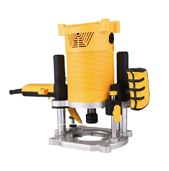 Pro Wood Router - Model 2812-A – Yking Tools