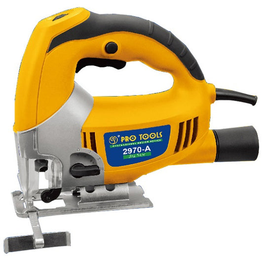 Pro Wood Jig Saw - Model 2970-A