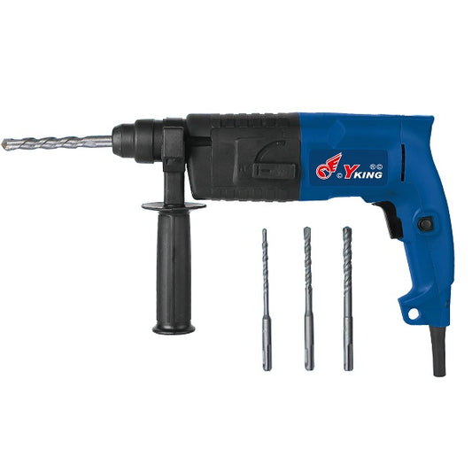 Yking Rotary Hammer - Model 3120-B