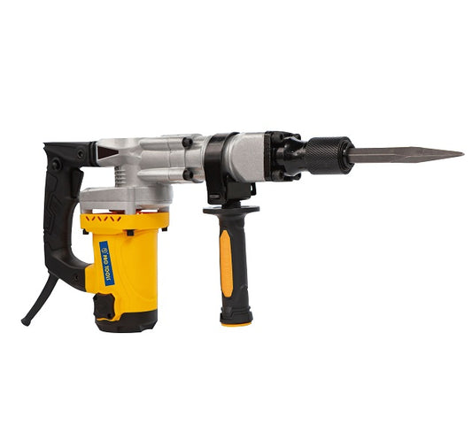 Pro Demolition Hammer - Model 3816-A
