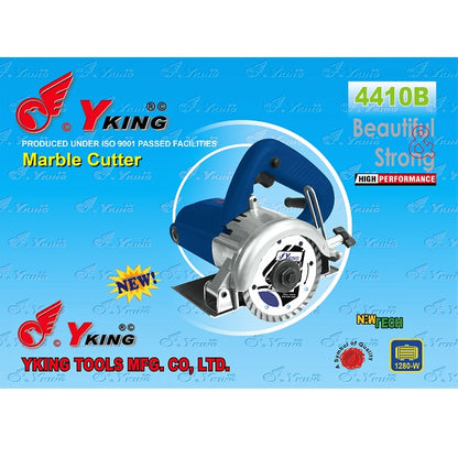 Yking Marble Cutter (CM4SB) - Model 4410-B