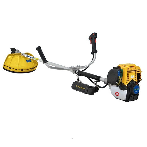 Pro Brush Cutter With Rod (4-Stroke) - Model 4535-PX