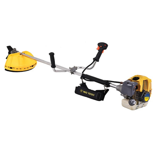 Pro Brush Cutter With Rod (2-Stroke) - Model 4550-PSF