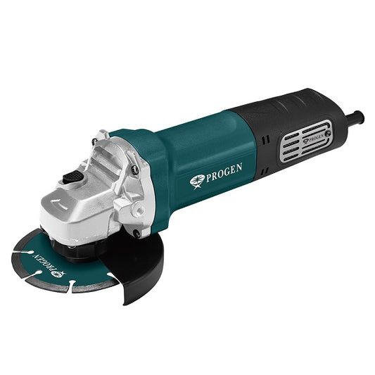 Progen Angle Grinder With BMC - Model 9100-BHG