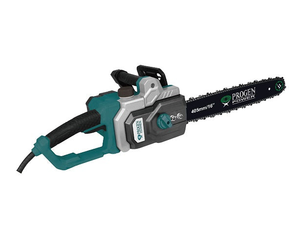 Progen Electric Chain Saw - 16" (40 cm) Model 9216-HG