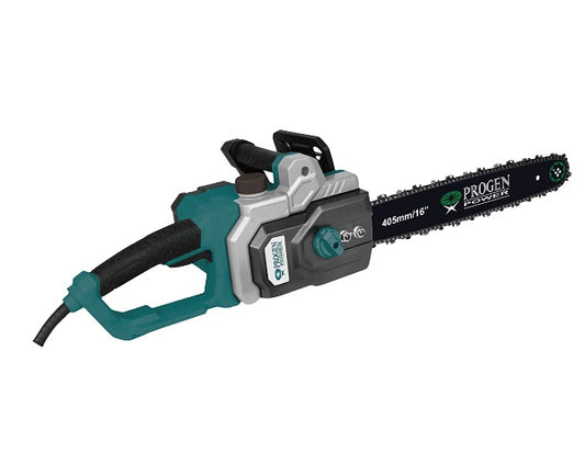 Progen Electric Chain Saw - 16" (40 cm) Model 9216-HG