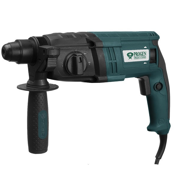 Progen Rotary Hammer - Model 9220-HG – Yking Tools