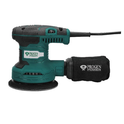 Progen Random Orbital Sander - Model 9325-HG